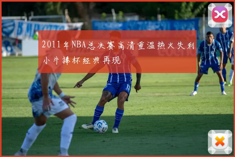 2011年NBA总决赛高清重温热火失利小牛捧杯经典再现